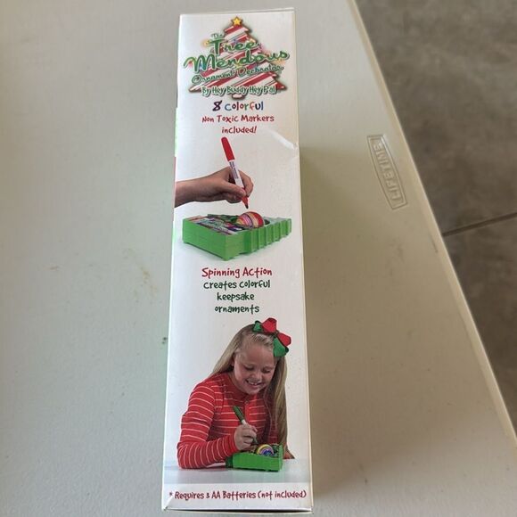 TreeMendous Ornament Decorator Kit - Picture 4 of 5